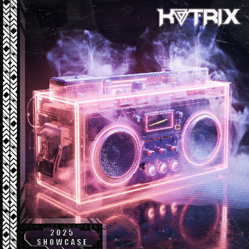 KATRIX - 2025 SHOWCASE & TOOL PACK [100 DOWNLOADS AVAILABLE]
