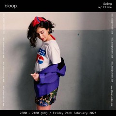 Swing w/ Elene - 24.02.23