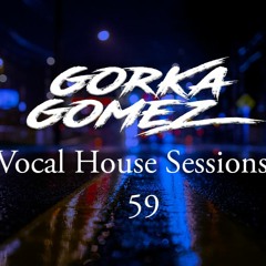 Vocal House Mix January 2024 #59