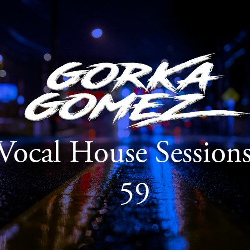 Vocal House Mix January 2024 #59