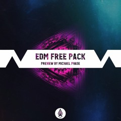 EDM Samples - Mini Pack (Preview By Michael Phase) **Click BUY for FREE DOWNLOAD**