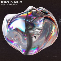 Rusko - Pro Nails (Willone Edit)