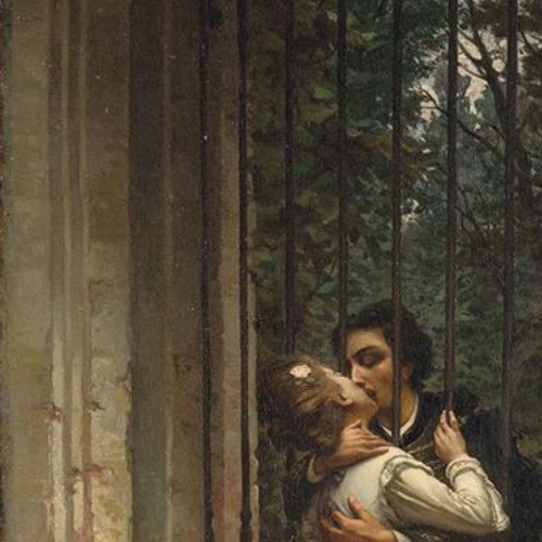 what would one kiss do ?
