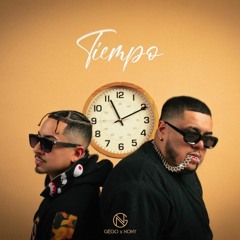 Reloj - Gego y Nony
