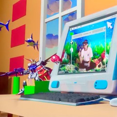 Matt Watson - Come Over (Live @ Virtual Utopia)