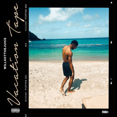 WillGotTheJuice⛈☔️🌊