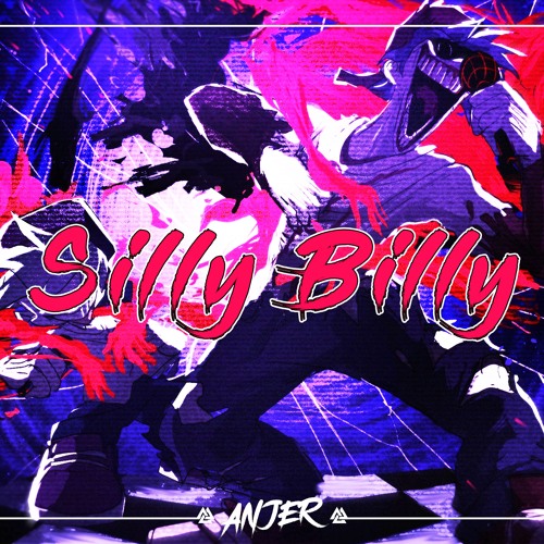 Friday Night Funkin' Hit Single Real - Silly Billy (Metal Cover)