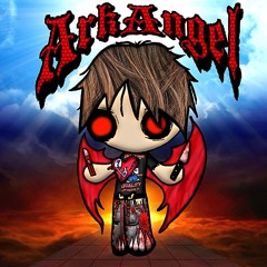 truie fiend - arkangel the mixtape prod evasi0ns (hidden courtyard) *nitecore*