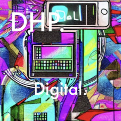 DHP. Digital.