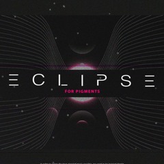 Eclipse - Channeled Light (Kevin P)