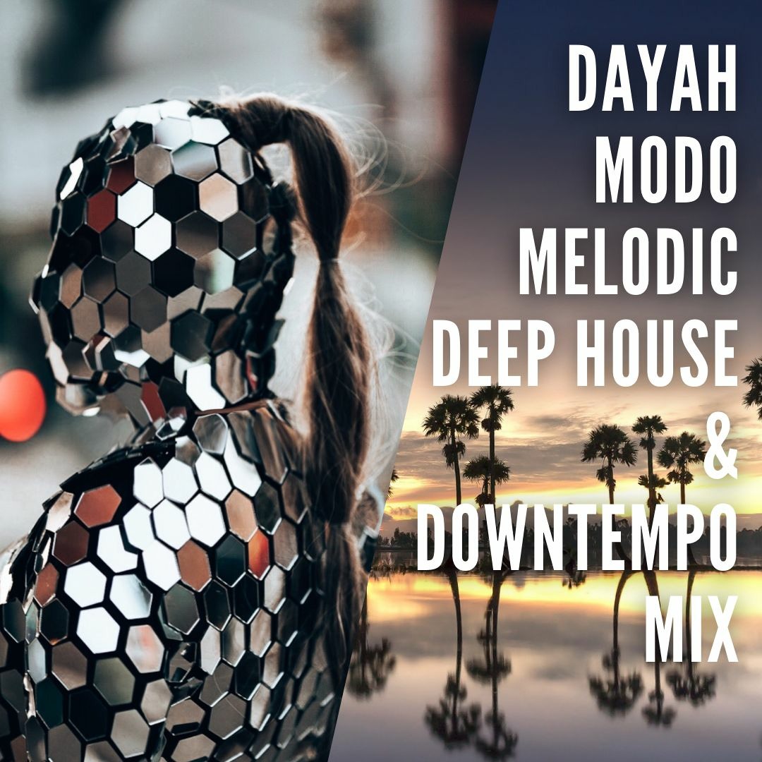 Listen to Melodic Deep House & Downtempo Mix(Kaskade, Lane 8