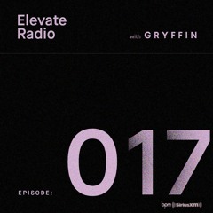ELEVATE RADIO 017