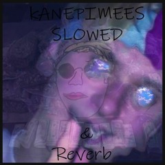 Kanepimees Slowed N Reverb (rework)