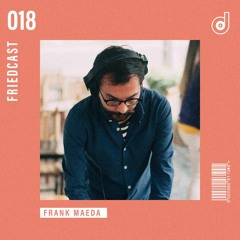 FriedCast 018 - Brasil Som by Frank Maeda