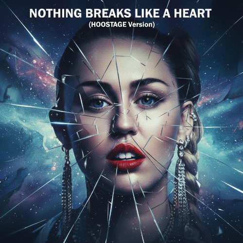 Nothing Breaks Like a Heart (HOOSTAGE Version) [FREE DOWNLOAD]