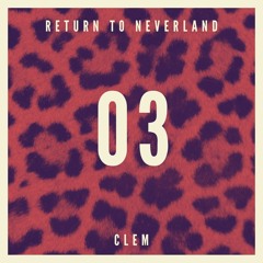 Return to Neverland