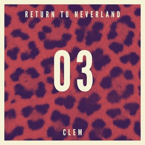 Return to Neverland