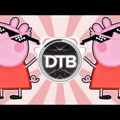 PEPPA PIG THEME(Fake Hypocrite Remix)