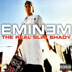 The Real Slim Grady - Eminem ft. Lil Tecca