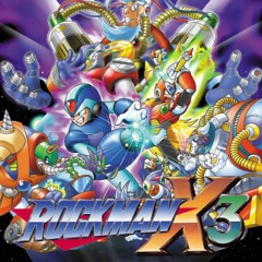 『ロックマンX3』（ROCKMAN X3、Mega Man X3）VAVA STAGE BGM arrange