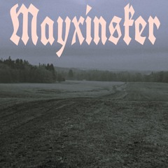 Mayxinsker - LSD, Heroin and Melancholy
