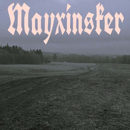 Mayxinsker - LSD, Heroin and Melancholy