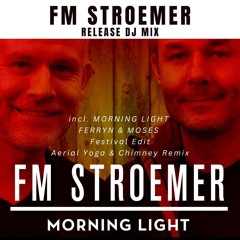 FM STROEMER- Release DJ Mix