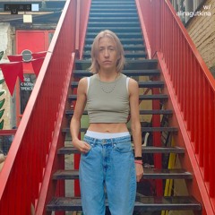 People Just Do Nothing w/ alinagutkina @ KURS radio 11.08.24