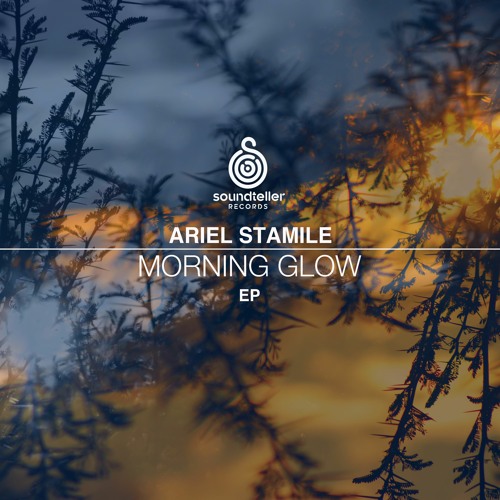 Ariel Stamile - Turning Point [lq]