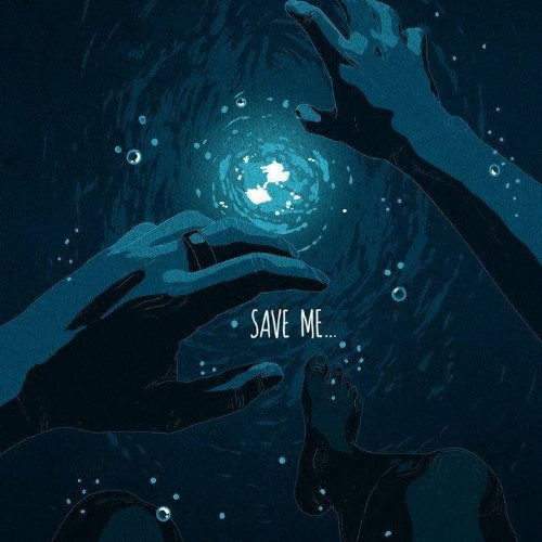 Let Me Save You {Instrumental} 𝑷𝒓𝒐𝒅. 𝑩𝒚 Operation O™