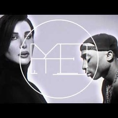 2pac X Nancy ajram can u get away remix