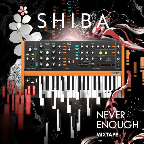 Never Enough Mixtape