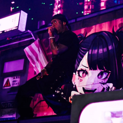 Lil Uzi Vert - Taking A Risk (Akachi Dolan)