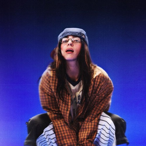 BILLIE EILISH X MIGUEL (wildflower X Sure Thing)