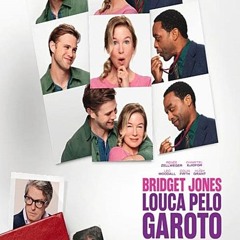 ~)Bridget Jones: Louca pelo Garoto (2025) Filme Completo Legendado em portugues