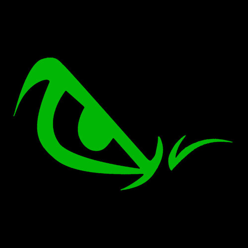 One Eye Open (Squinted Mix)