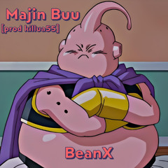 Majin Buu