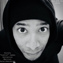 NEO "CALIFORNIA GIRL" By Duronn "Justis" James