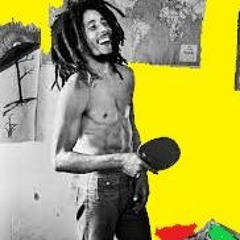 Bob Marley- Jailbreaker