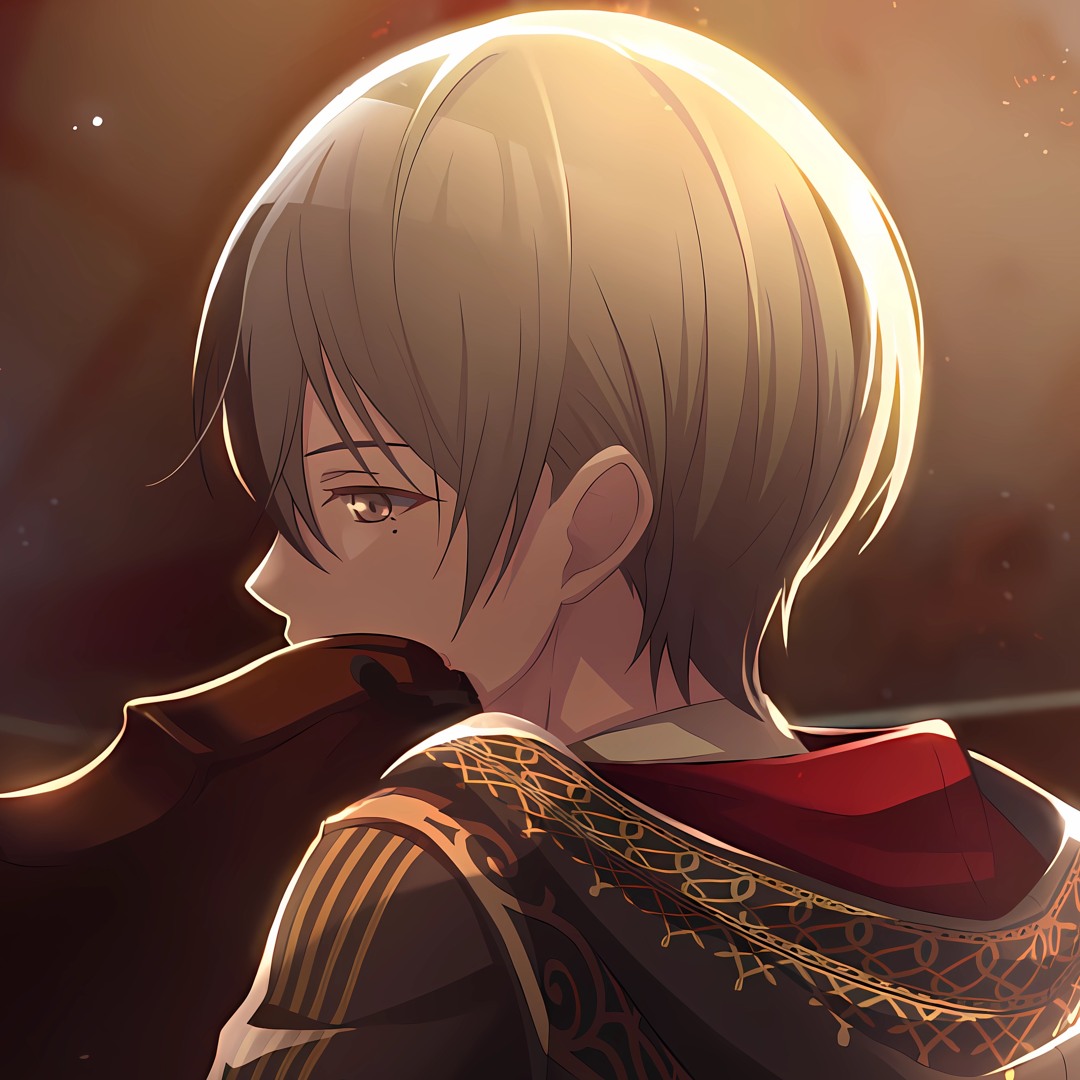Stream Wind Over the Flower (Hana ni Kaze, 花に風) - SEKAI