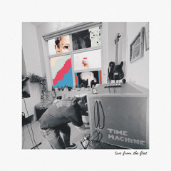 Tender Glue - You Are Tennessee (Time Machine)