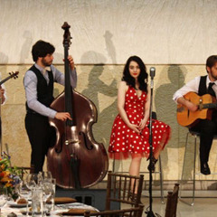 Avalon Jazz Band - Ménilmontant