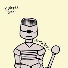 Curtis Od - Psychonot [JABOB001]