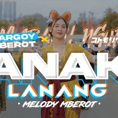 DJ ANAK LANANG PARTY MARGOY