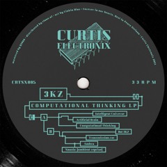 3KZ - Computational Thinking LP (CTRSX005)