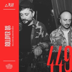 449: Rollover Djs