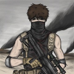 NO RULES IN THE DESERT