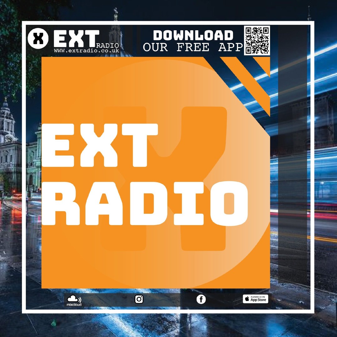 Stream Naughty Ned - Cover Show - 06 MAY 2025 by EXT Radio