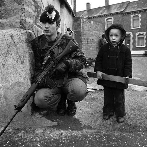 Zombie by The Cranberries (with Emma Galán, Neli Coko & the Couch King)