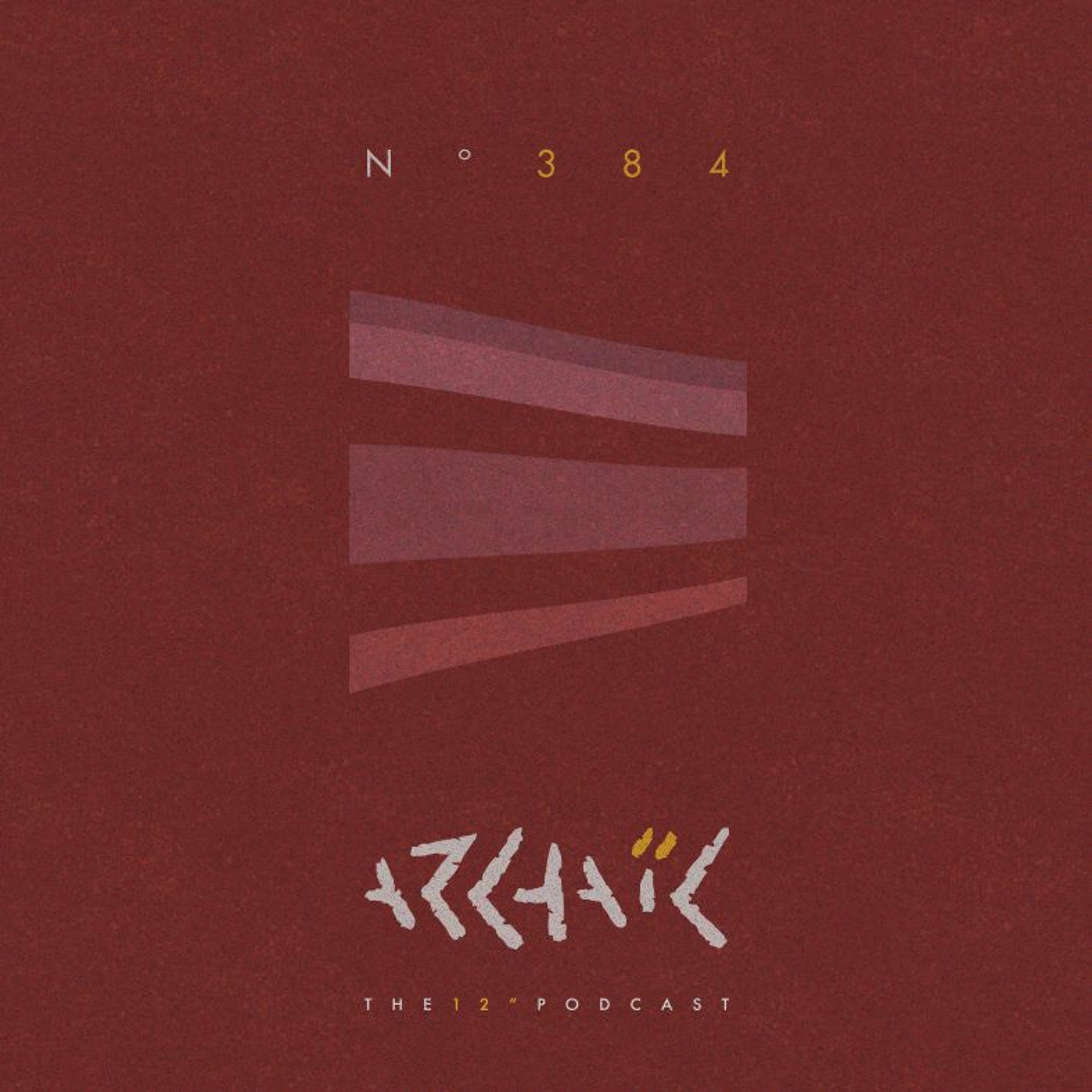 Archaic Podcast